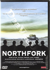 Northfork |   DVD